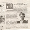 Franklinton News June 2012